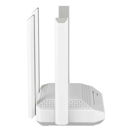 Wi-Fi роутер Keenetic Sprinter KN-3711 AX3000 Белый Wi-Fi роутер Keenetic Sprinter KN-3711 AX3000 Белый