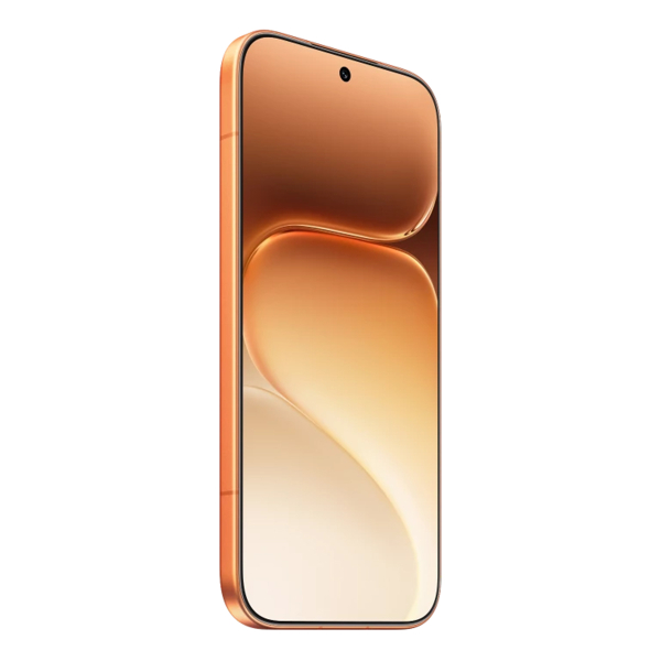 HONOR 600 Pro 12/512Gb Orange, оранжевый