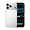 Apple iPhone 17 Pro Max 256Gb Dual SIM Silver, серебристый