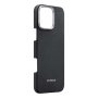 Чехол для iPhone 16 Pro Pitaka Ultra-Slim Case (KI1601PA) Black, чёрный