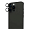 Защитное стекло для камеры iPhone 15 Pro BLUEO Original metal frame Черный