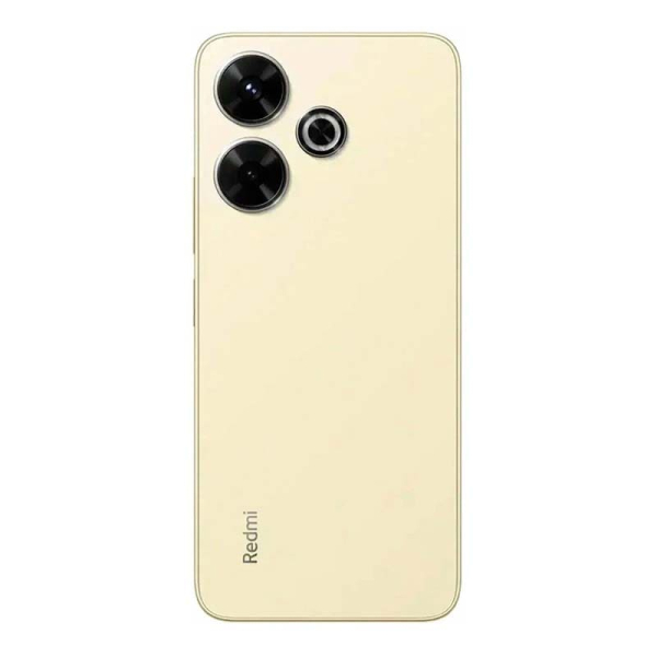 Xiaomi Redmi 13 6/128Gb Sandy Gold, золотой