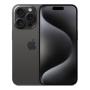 Apple iPhone 15 Pro 1Tb Black Titanium, чёрный титан