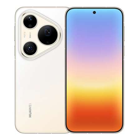 HUAWEI Pura 90s Pro Max 12/256Gb Blush Gold, золотистый