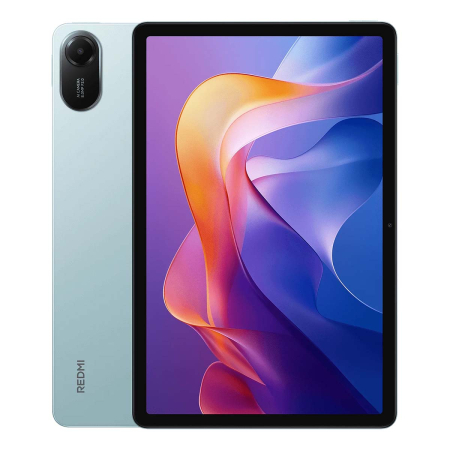 Xiaomi Redmi Pad 2 11" Wi-Fi 8/256Gb Mint Green, зеленый Xiaomi Redmi Pad 2 11" Wi-Fi 8/256Gb Mint Green, зеленый