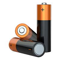 Батарейки Батарейки