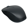 Мышь Xiaomi Mouse Bluetooth Silent Mouse Dual Mode 2 (XMSMSB01YM) Чёрный