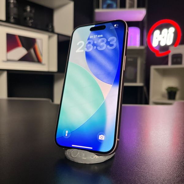 Trade in Apple iPhone 15 128Gb Pink IMEI: 7473