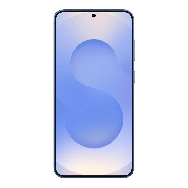 Samsung Galaxy S25+ 12/512Gb Navy, синий