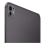 Apple iPad Pro 11" (M5, 2025) Wi-Fi 1Tb Space Black, «чёрный космос»