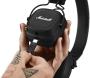 Наушники Marshall MAJOR 4 Black, черный