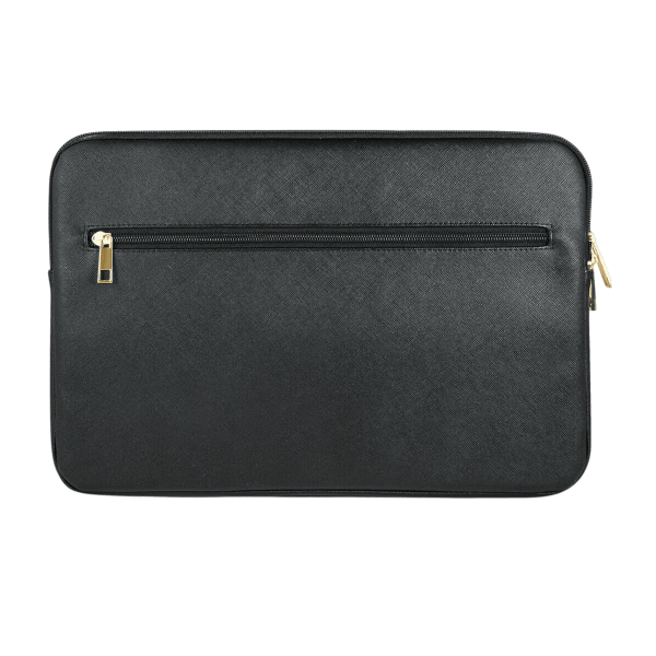 Чехол Guess для ноутбуков 13"/14" Protective notebook sleeve (GUCS13TBK) Черный