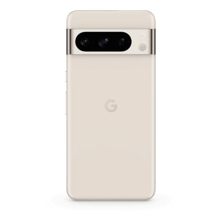 Google Pixel 8 Pro 12/512Gb Porcelain, бежевый