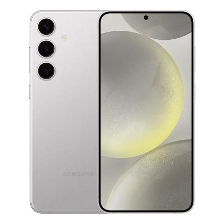 Samsung Galaxy S24+ 12/256Gb Marble Gray, серый