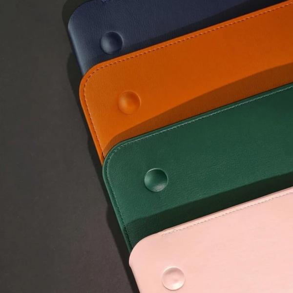 Чехол конверт для MacBook Pro 14.2" WiWU Skin Pro 2 (GB4943.1) Коричневый