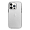 Чехол для iPhone 15 Pro UNIQ Combat (IP6.1P(2023)-COMWHT) Белый