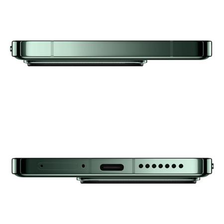 Xiaomi 14 12/256Gb Jade Green, зеленый