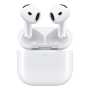 Наушники Apple AirPods 5 Wireless Charging Case White, белый