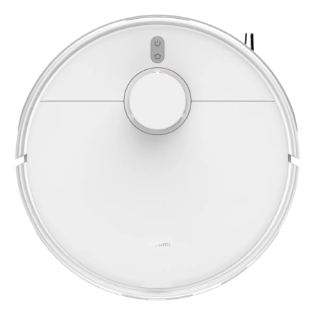 Робот-пылесос Xiaomi Robot Vacuum H40 Белый