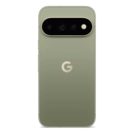 Google Pixel 11 Pro XL 12/256Gb Olive, оливковый