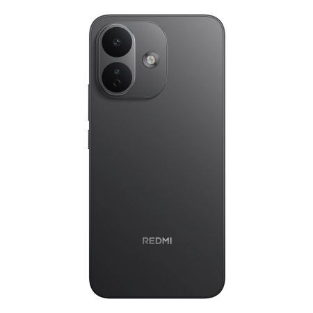 Xiaomi Redmi Note 17 Pro Max 8/256Gb Black, чёрынй