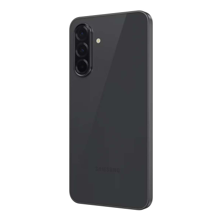 Samsung Galaxy A36 5G 8/128Gb Black, чёрный