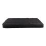 Чехол для Macbook Air/Pro 13 (18/20) Bustha Puffer Sleeve Nylo/Leather (BST755249) Asphalt Чехол для Macbook Air/Pro 13 (18/20) Bustha Puffer Sleeve Nylo/Leather (BST755249) Asphalt