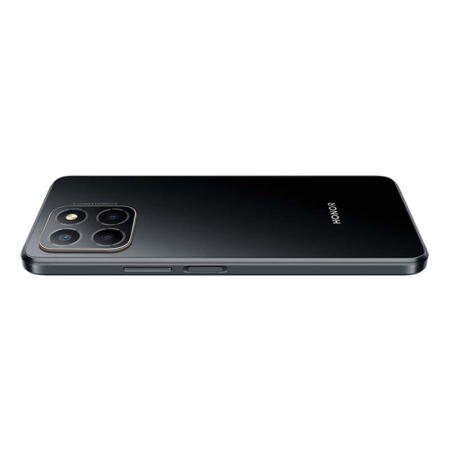 HONOR X6b 6/256Gb Midnight Black, чёрный