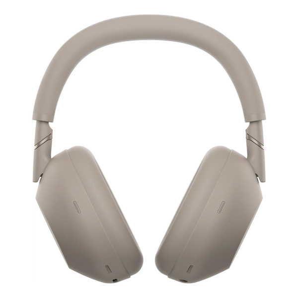 Беспроводные наушники Sony (WH-1000XM6) Sandstone, коричневы