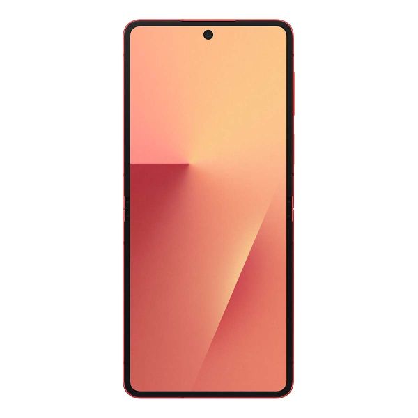 Samsung Galaxy Z Flip7 12/256Gb (2025) Coralred, коралловый Samsung Galaxy Z Flip7 12/256Gb (2025) Coralred, коралловый