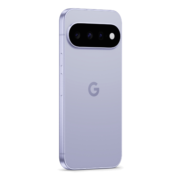 Google Pixel 11 12/512Gb Frost, серебристый