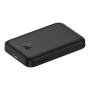 Внешний аккумулятор Baseus Magnetic Wireless Charging Power Bank 6000mAh 20W с MagSafe PPCXW06 (PPCX020001) Черный Внешний аккумулятор Baseus Magnetic Wireless Charging Power Bank 6000mAh 20W с MagSafe PPCXW06 (PPCX020001) Черный