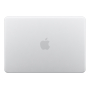 Apple MacBook Neo 13" (A18 Pro, 6C CPU, 5C GPU, 2026) 8/512Gb SSD (MHFC4) Silver, серебристый