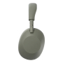 Беспроводные наушники Sony (WH-1000XM6) Olive Grey, оливковый
