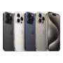 Apple iPhone 15 Pro 512Gb Dual SIM Black Titanium, черный титан Apple iPhone 15 Pro 512Gb Dual SIM Black Titanium, черный титан