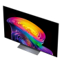 Телевизор LG 55" 4K UHD, 144 Гц, OLED (OLED55C6RLA.ARUG)
