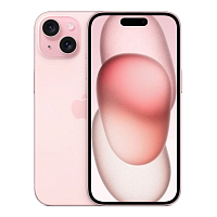 iPhone 15 iPhone 15