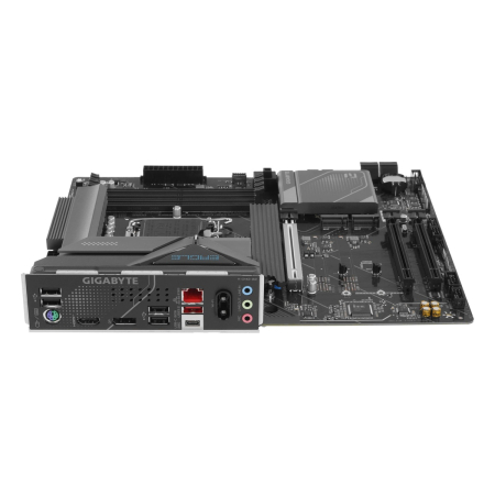 Материнская плата Gigabyte B860 EAGLE Wi-Fi 6E, ATX