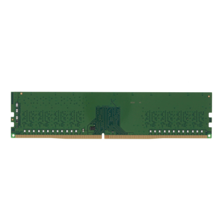 Оперативная память Kingston (KVR32N22S8/8WP) DDR4 8GB 3200MHz CL22 UDIMM 1x8GB