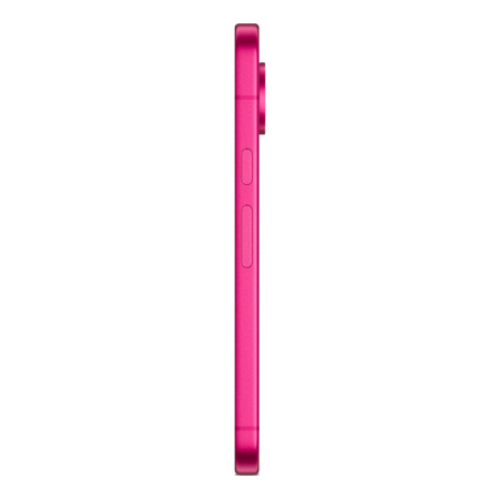 Google Pixel 11 12/256Gb Hibiscus, розовый