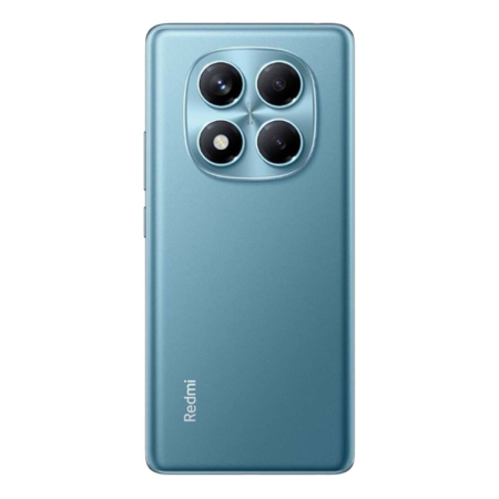 Xiaomi Redmi Note 14 Pro 8/128Gb Ocean Blue, голубой Xiaomi Redmi Note 14 Pro 8/128Gb Ocean Blue, голубой