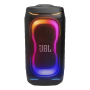 Портативная колонка JBL PartyBox 330 Black, чёрный