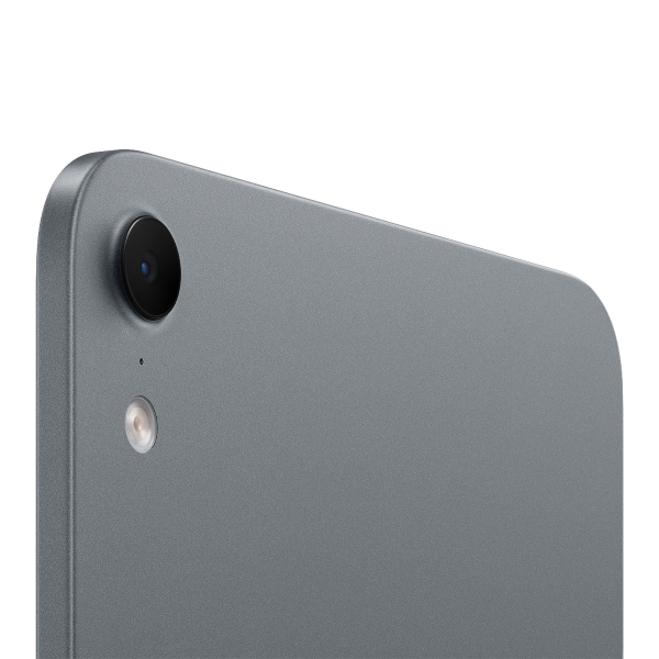 Apple iPad mini 8,5″ (A20 Pro, 2026, 8 gen) Wi-Fi 512Gb Midnight, «тёмная ночь»