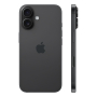 Apple iPhone 16 512Gb Black, чёрный