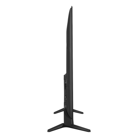 Телевизор Hisense 43" Ultra HD, 60Гц, Direct LED (43A6Q)
