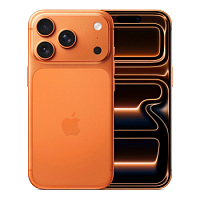 iPhone 17 Pro iPhone 17 Pro