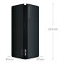 Wi-Fi роутер Xiaomi Redmi Router AX3000 (DVB4277CN) Черный Wi-Fi роутер Xiaomi Redmi Router AX3000 (DVB4277CN) Черный