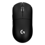 Мышь беспроводная Logitech G PRO X SUPERLIGHT Чёрный