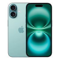 iPhone 16 iPhone 16