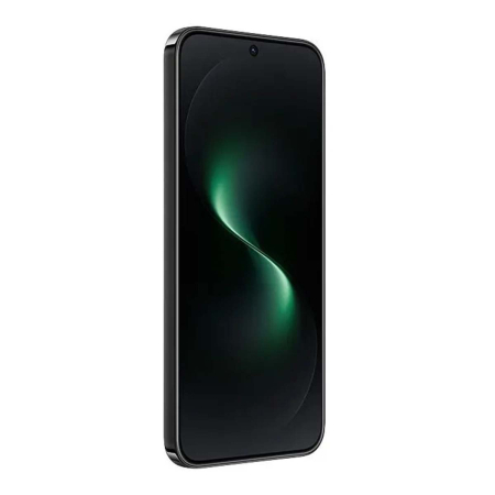 HUAWEI Nova 15 12/256Gb Black, чёрный